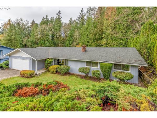 801 N 23RD AVE, Kelso, WA 98626