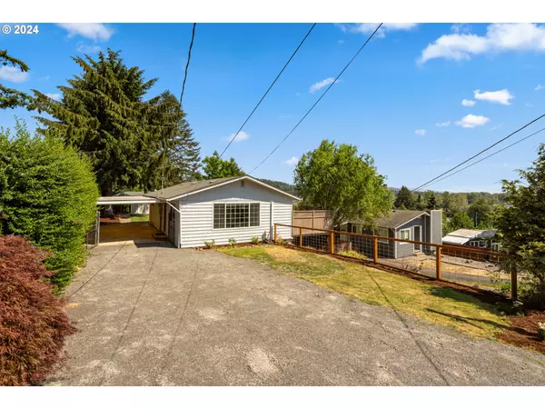 143 NORTH ST, Longview, WA 98632