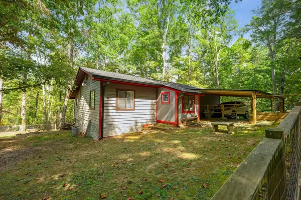 315 Mill Creek Acres, Blue Ridge, GA 30513