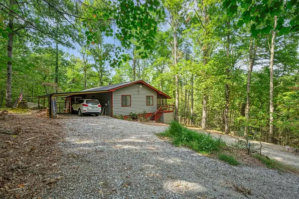 Blue Ridge, GA 30513,315 Mill Creek Acres