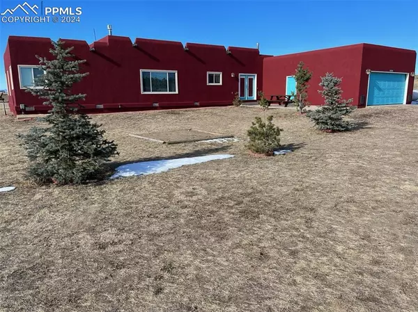 Calhan, CO 80808,22365 Judge Orr RD