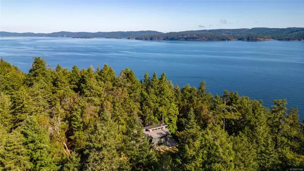 Salt Spring, BC V8K 1S4,1456 Nose Point Rd