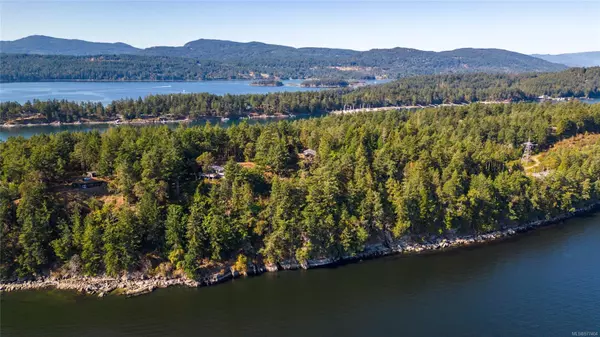 Salt Spring, BC V8K 1S4,1456 Nose Point Rd