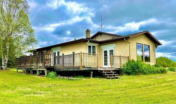 15549 Township Road 694, Plamondon, AB T0A2T0