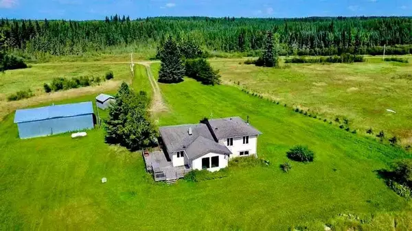 Plamondon, AB T0A2T0,15549 Township Road 694