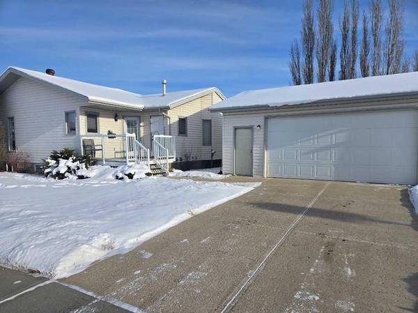 Lacombe, AB T4L 1T7,4619 55 AVE