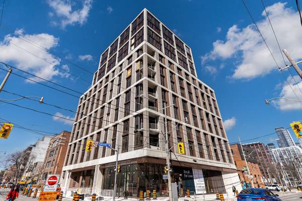 123 Portland ST #205, Toronto C01, ON M5V 0V9