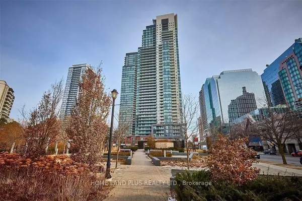 5168 Yonge ST #2907, Toronto C07, ON M2N 5P6