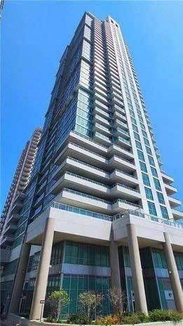 50 Town Centre CT #2604, Toronto E09, ON M1P 0A9