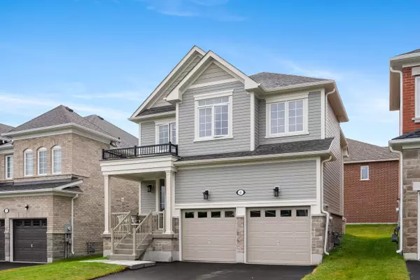 Scugog, ON L9L 0B2,6 Burnham CT