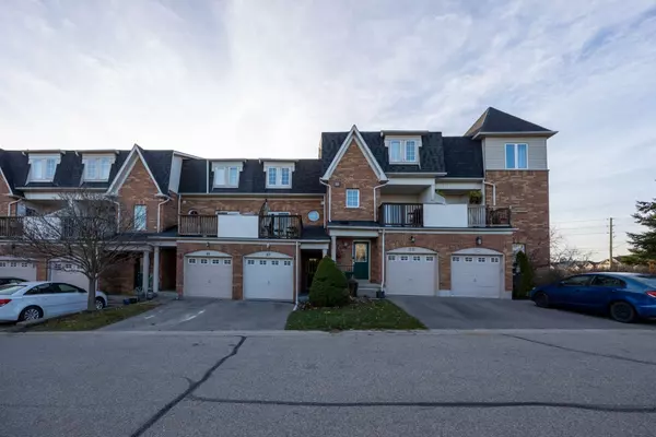 87 Sprucedale WAY, Whitby, ON L1N 9V1