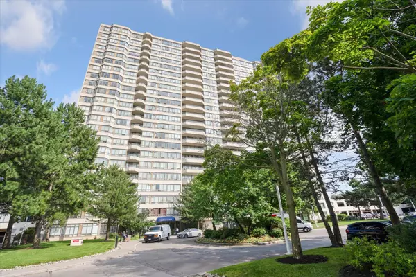 Toronto E04, ON M1K 5J4,3 Greystone Walk DR #1521