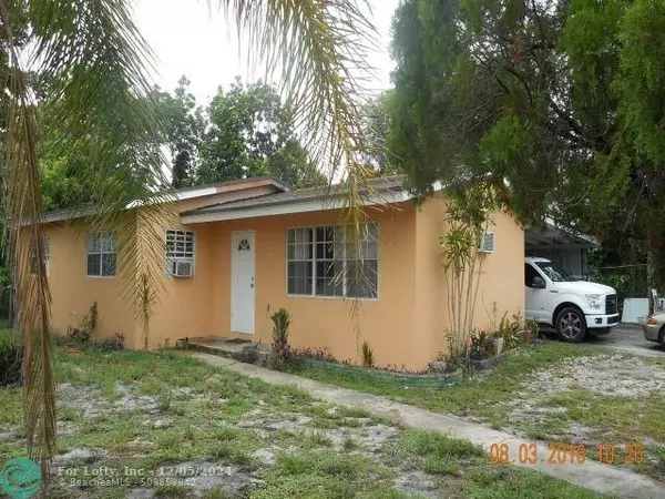 1124 NW 19th St, Fort Lauderdale, FL 33311