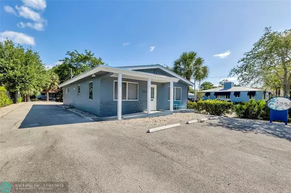 301 SE 20th Street, Fort Lauderdale, FL 33316