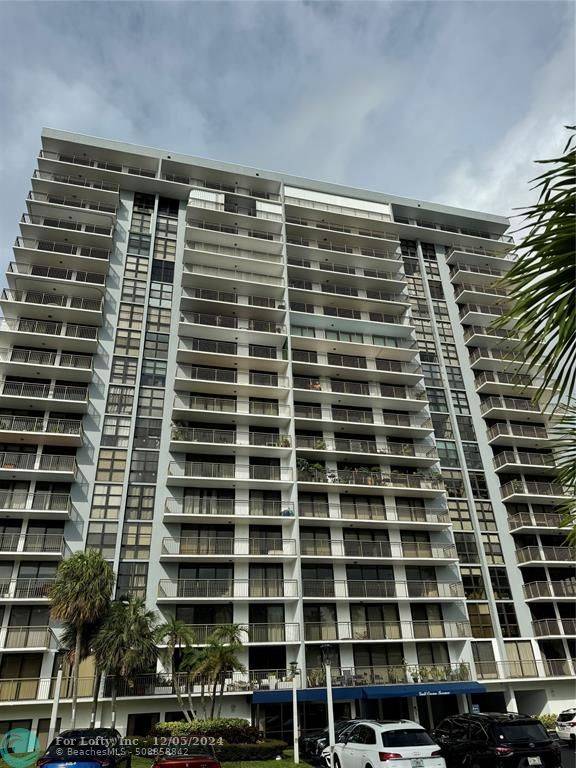 3031 N Ocean Blvd  #303, Fort Lauderdale, FL 33308