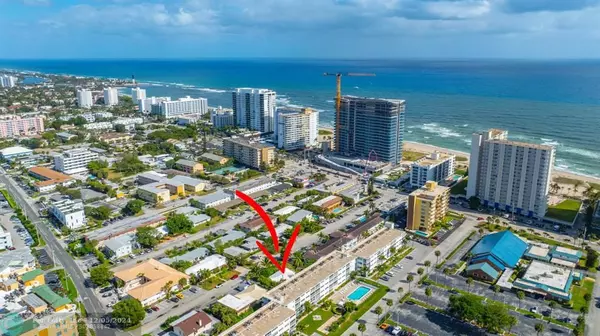 Pompano Beach, FL 33062,3208 NE 8th Ct