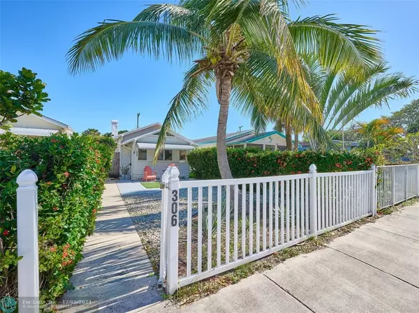 306 N J St, Lake Worth Beach, FL 33460