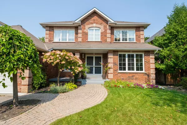 Whitchurch-stouffville, ON L4A 1J6,150 Park DR