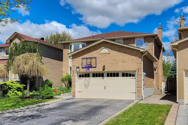 Richmond Hill, ON L4C 7R7,127 O'connor CRES