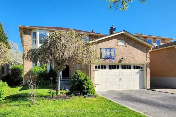 Richmond Hill, ON L4C 7R7,127 O'connor CRES