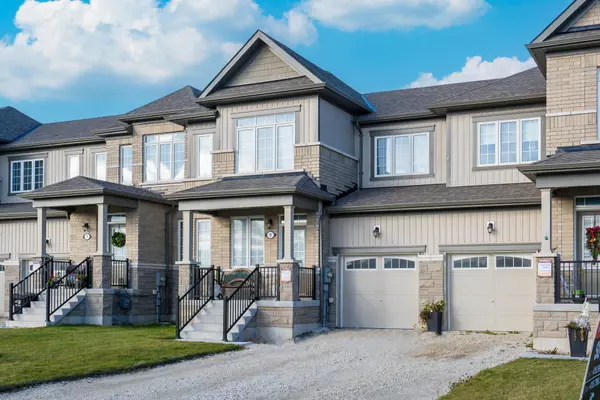 Wasaga Beach, ON L0M 2S0,9 Stately DR