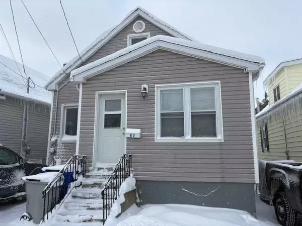 87 Balsam ST N,  Timmins,  ON P4N 6G6