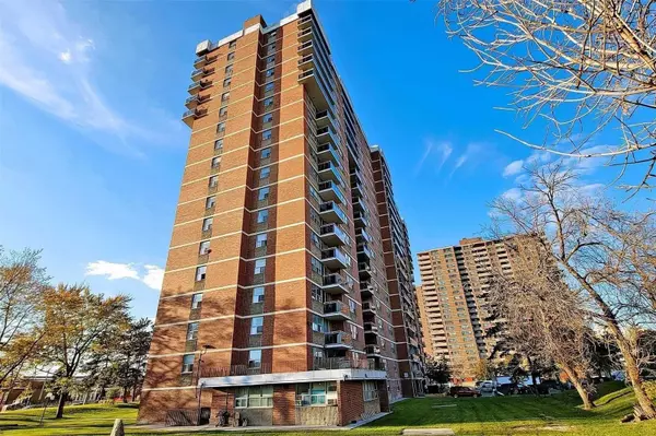 2645 Kipling AVE ##1503, Toronto W10, ON M9V 3S6