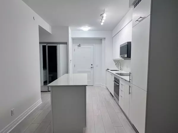 Mississauga, ON L5B 0N6,30 Elm DR W #2203