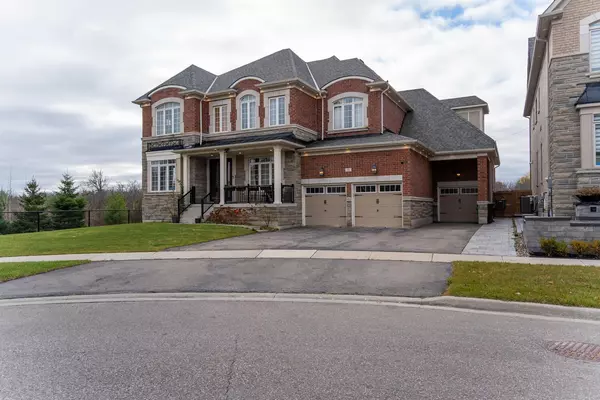 Brampton, ON L6P 4H4,16 Layton ST