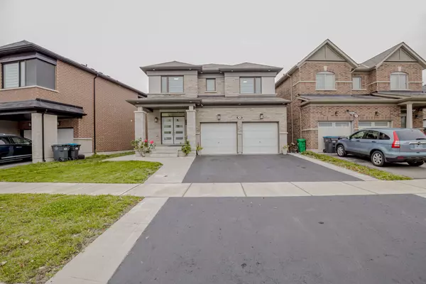 Brampton, ON L7A 5E9,20 Dolucci CRES