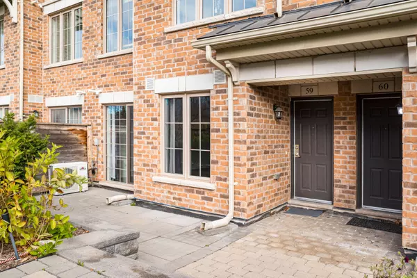 2441 Greenwich DR #59, Oakville, ON L6M 0S3