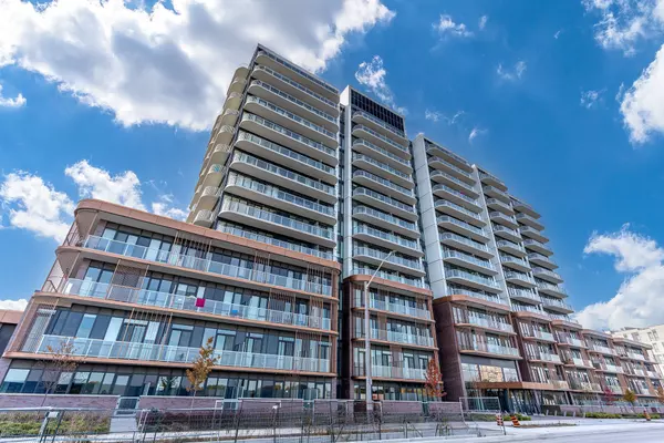 220 Missinnihe WAY #110, Mississauga, ON L5H 0A9