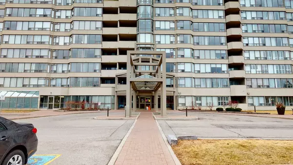 Mississauga, ON L5R 3G8,700 CONSTELLATION DR #202