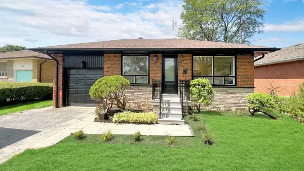 16 Arkley CRES, Toronto W09, ON M9R 3S3