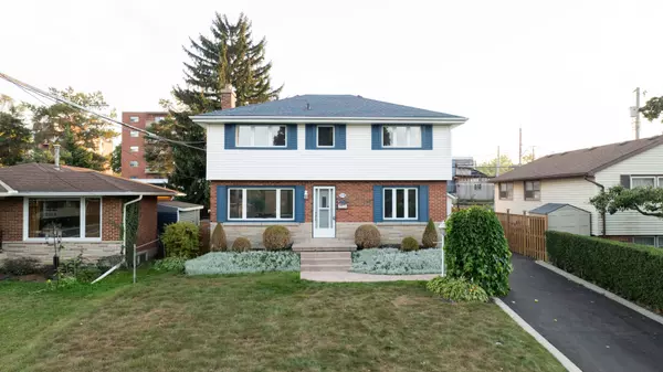 54 Orphir RD, Hamilton, ON L8K 3Z2