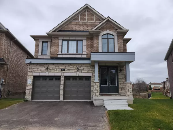 23 Lumb DR, Cambridge, ON N1T 0E7