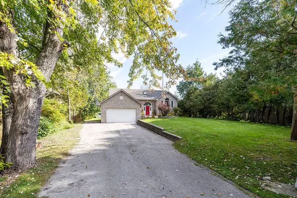 Kawartha Lakes, ON K0M 2C0,25 Shelley DR