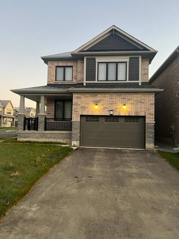 132 Lilac CIR, Haldimand, ON N3W 0H9