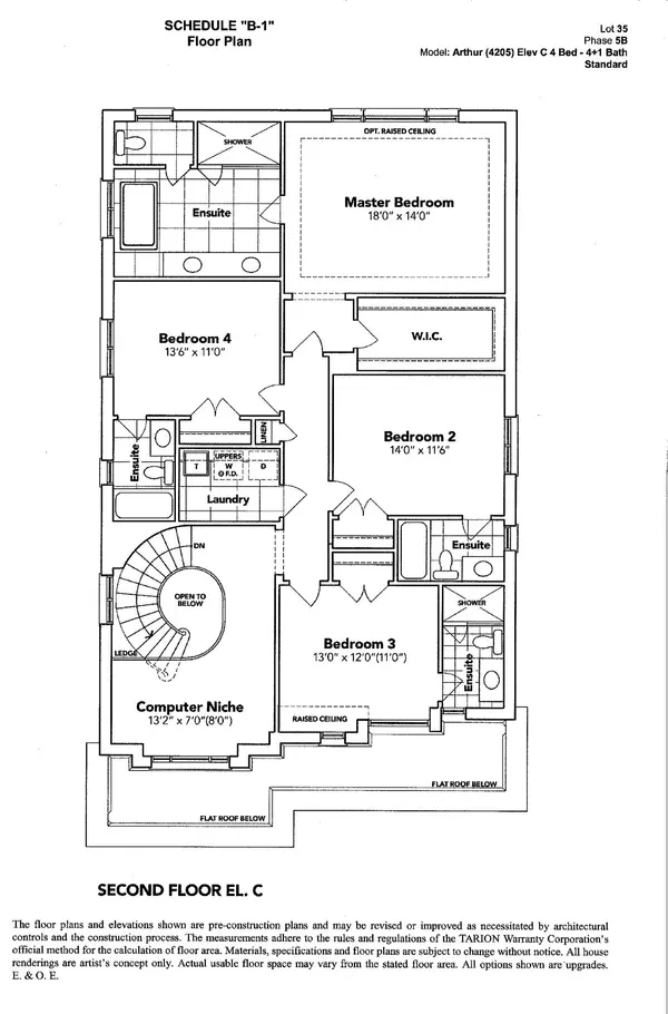 Woodstock, ON N4S 7W2,Lot 35 Harding CT