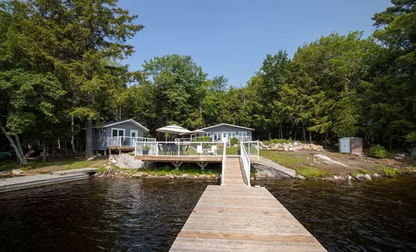 The Archipelago, ON P0B 1B0,184 Healey Lake N/A