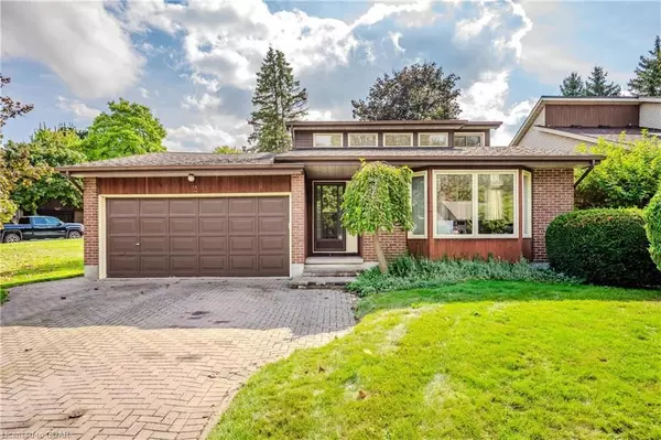 Guelph, ON N1H 7V8,2 PICKWICK PL