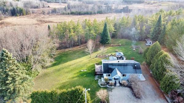 401838 GREY COUNTY RD 4 N/A, West Grey, ON N4N 3B8