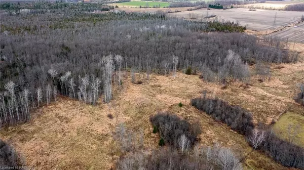 Georgian Bluffs, ON N0H 1G0,PT LT 1-2 CONCESSION ROAD 3 N/A