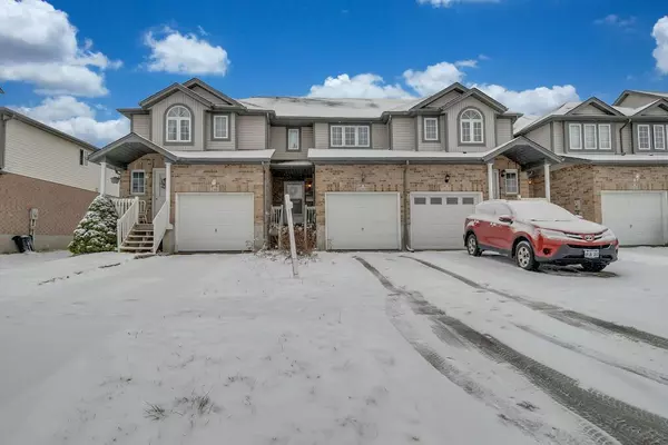 Kitchener, ON N2E 3T9,248 Activa AVE N