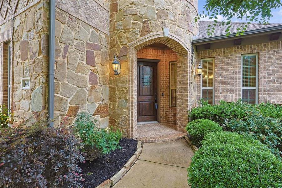 6709 Edwards Road, Denton, TX 76208