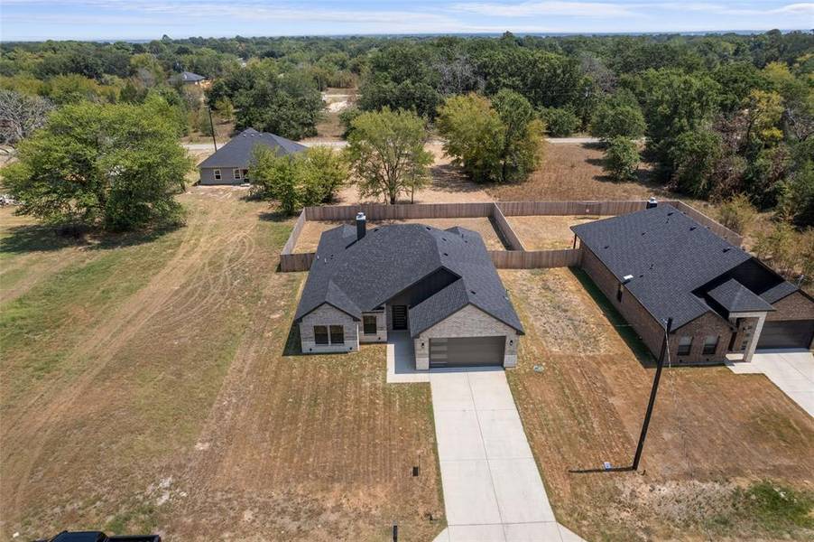 316 Kalura Way, Tool, TX 75143