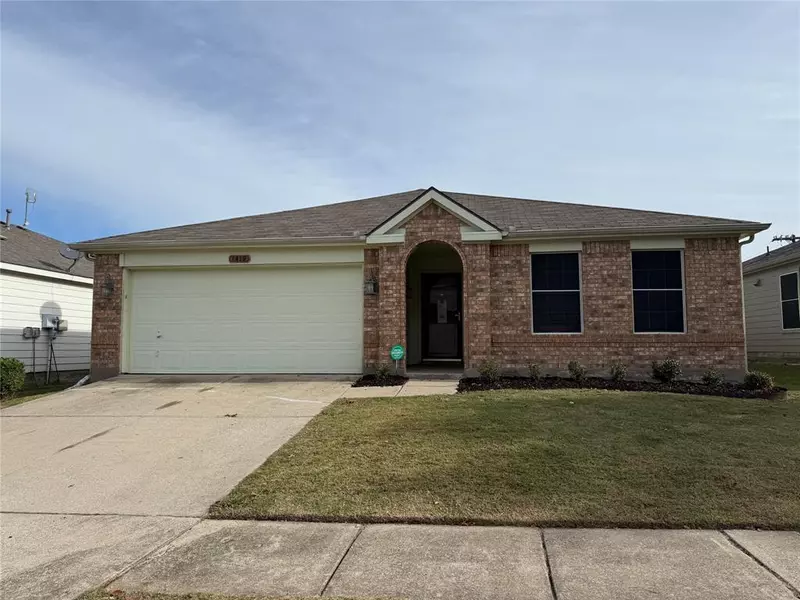 1419 Mallard Drive, Sherman, TX 75092