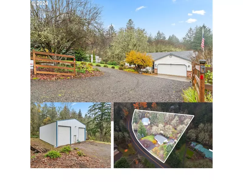 37401 AGATE DR, Lebanon, OR 97355