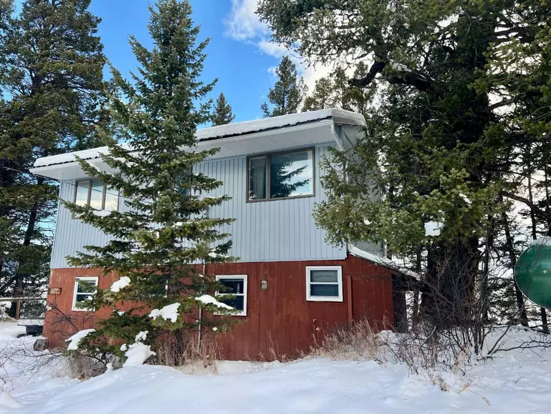 20 Lee Lake RD, Rural Pincher Creek No. 9 M.d. Of, AB T0K 1W0