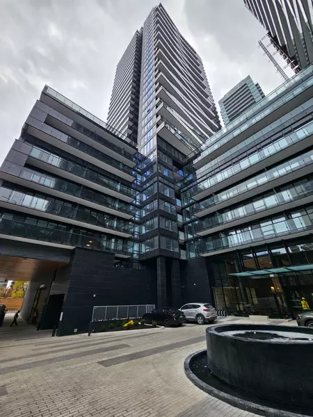 127 Broadway AVE #1713, Toronto C10, ON M4P 1V4